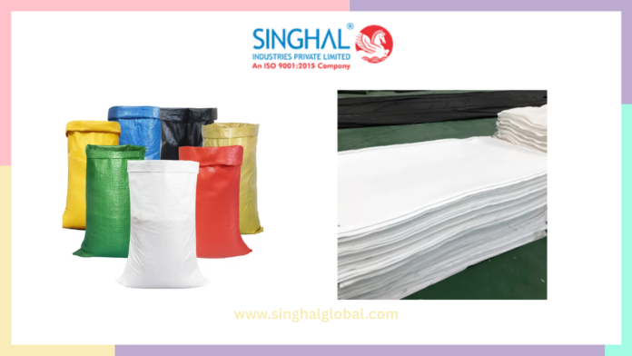 PP Woven Bags