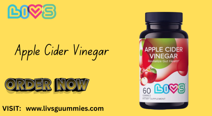 apple cider vinegar gummies benefits for skin