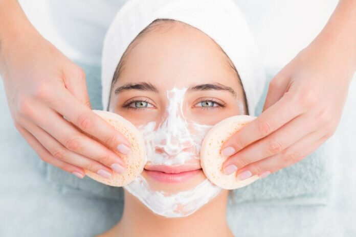 How Much Does a Deep Cleansing Facial Cost?