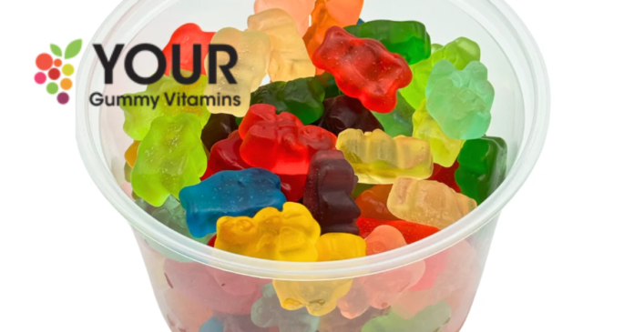 your gummy vitamins llc