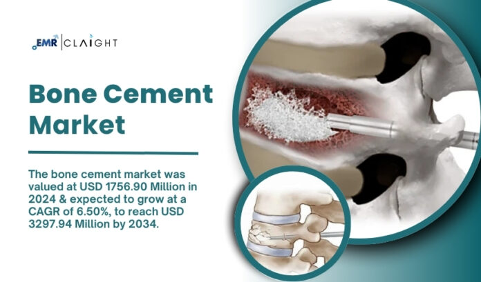 Bone Cement Market