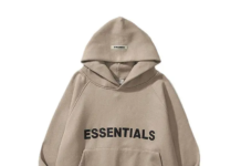Essentials Hoodie
