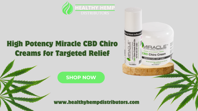 miracle cbd