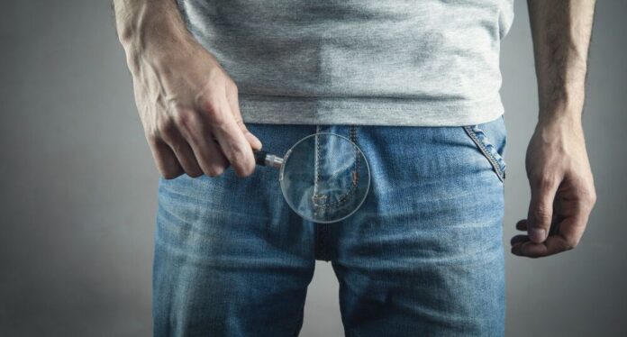 How Much Does Penis Enlargement Cost?