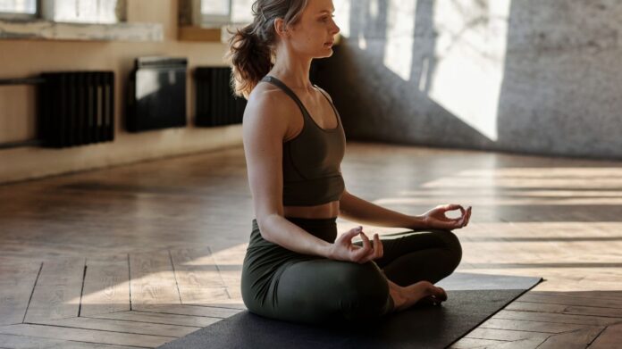 How to Balance Work, Fitness & Self-Care