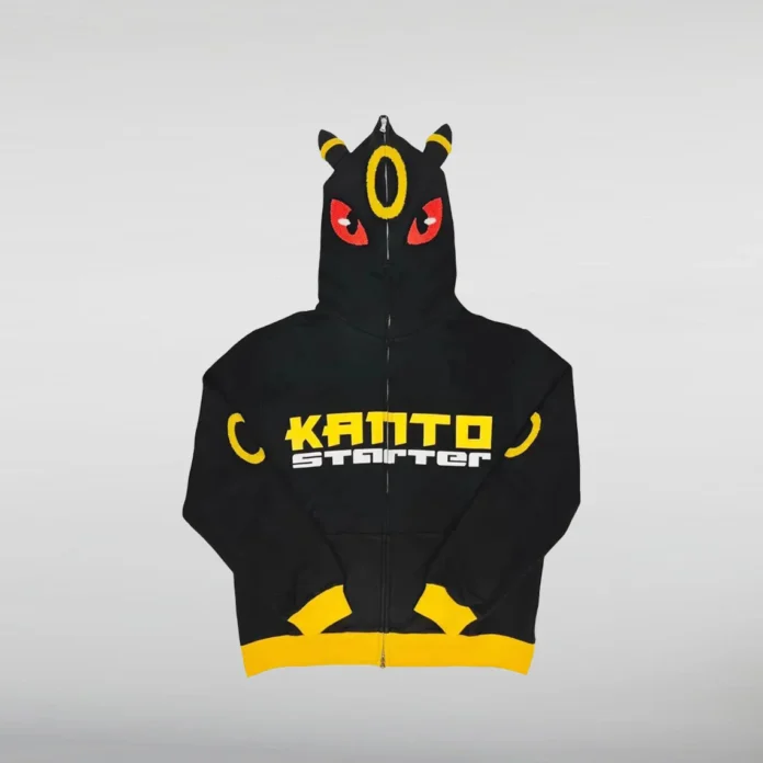 Multiple Colors Kantostarter Starter Hoodie