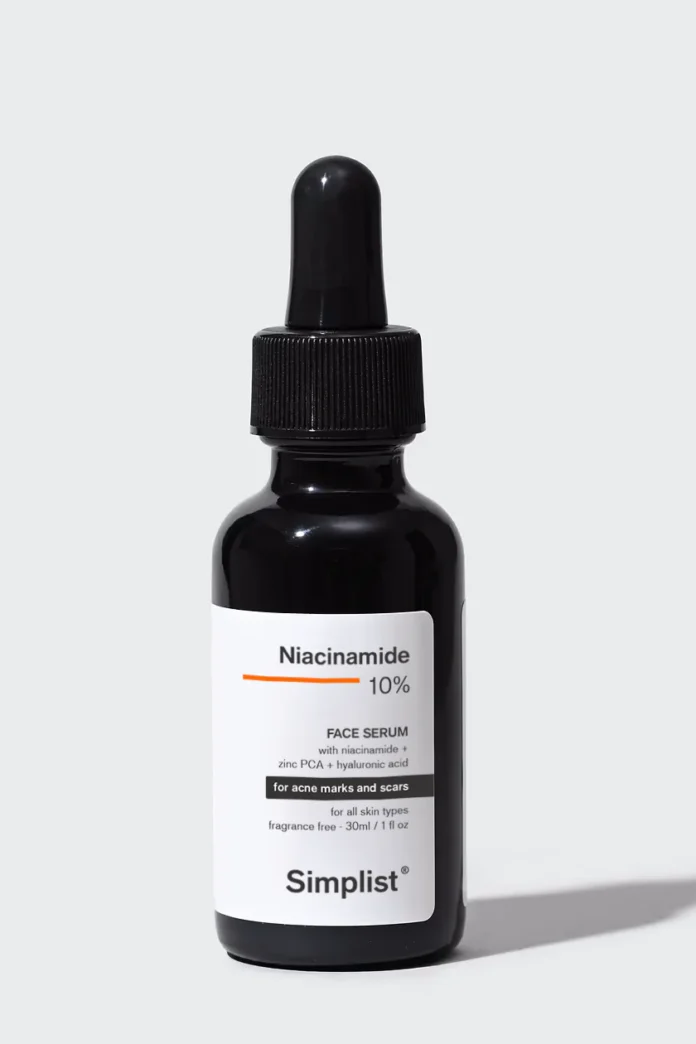 The Best Niacinamide Serums for Youthful, Healthy Skin