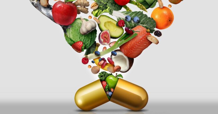 best multivitamin canada