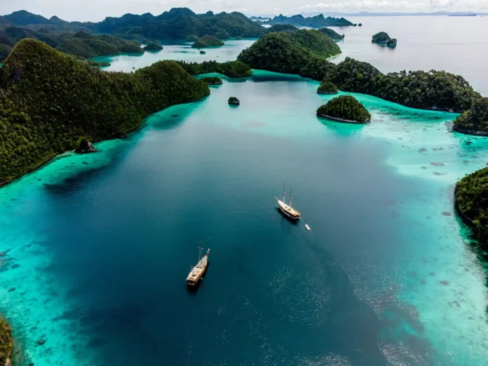 Raja Ampat Trip: Lessons from HPI's Tourism Partnership in Papua