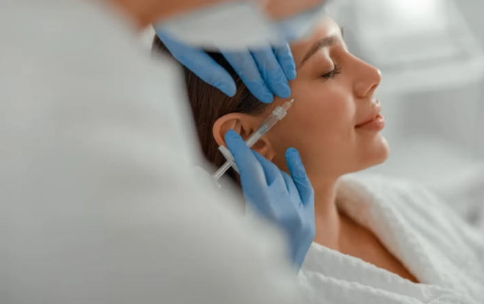 Glutathione Injections in Dubai