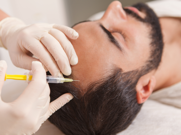 Cost of GFC Hair Treatment