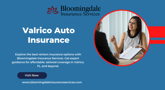 Valrico Auto Insurance