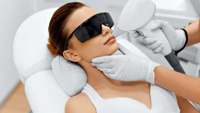 Laser Hair Removal In Dubai