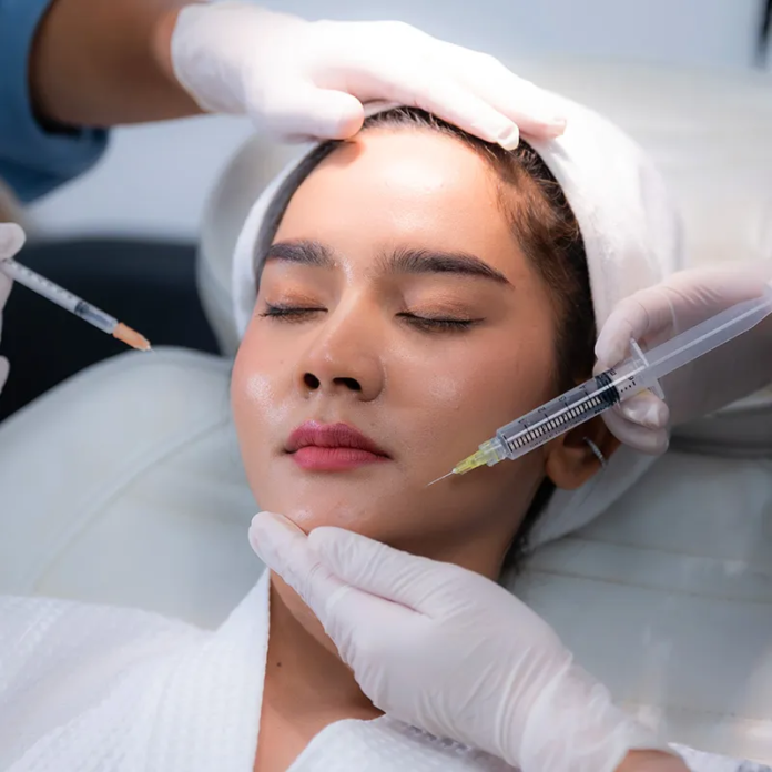 Which Skin Booster Injection Is Best for Dry Skin?