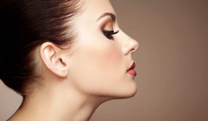 Jawline Contouring Injections In Dubai