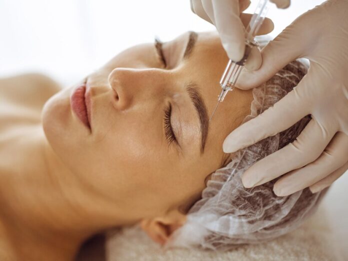 Skin Whitening Treatment