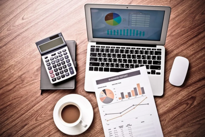 professional bookkeeping services