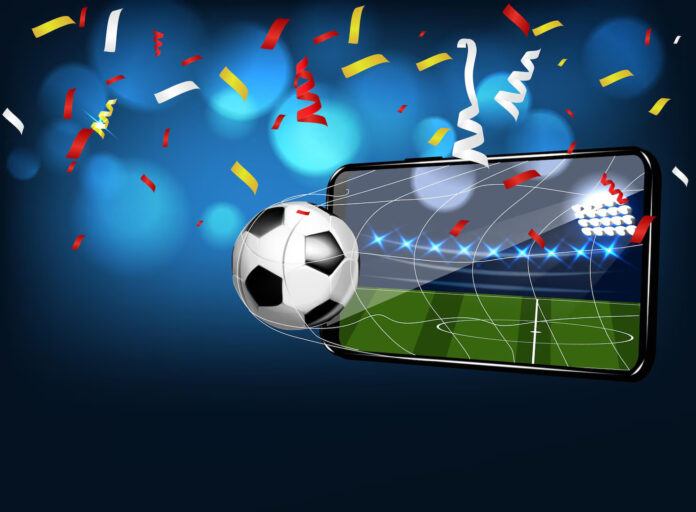 sports betting app development company