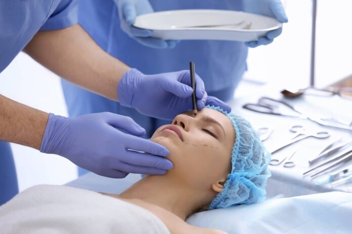 Rhinoplasty Dubai