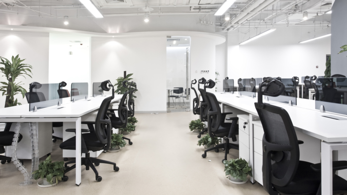 virtual offices toronto