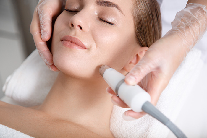 Fotona TwinLight® Fractional Rejuvenation in Dubai