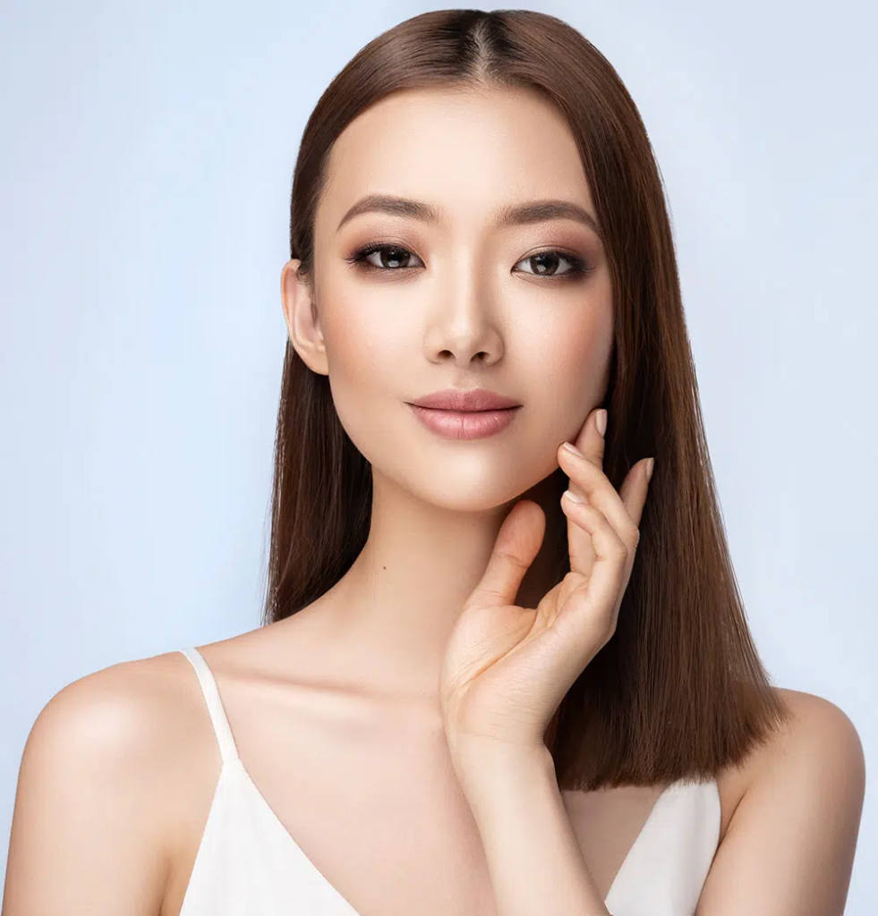 Skin Whitening Treatment in Dubai