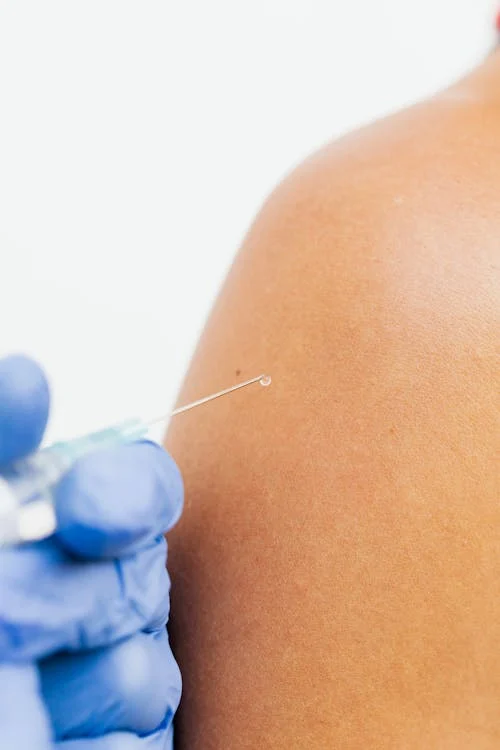 Aqualyx Injection