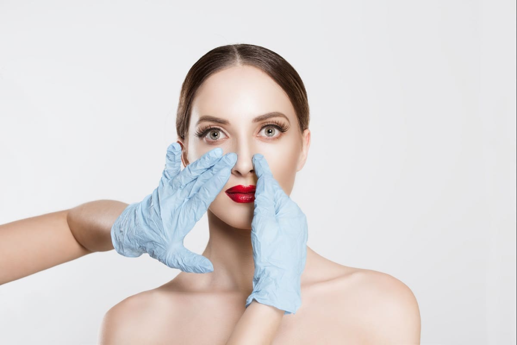 Rhinoplasty Dubai Price