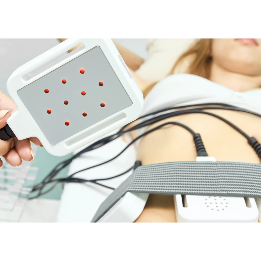 Laser Lipolysis in Dubai
