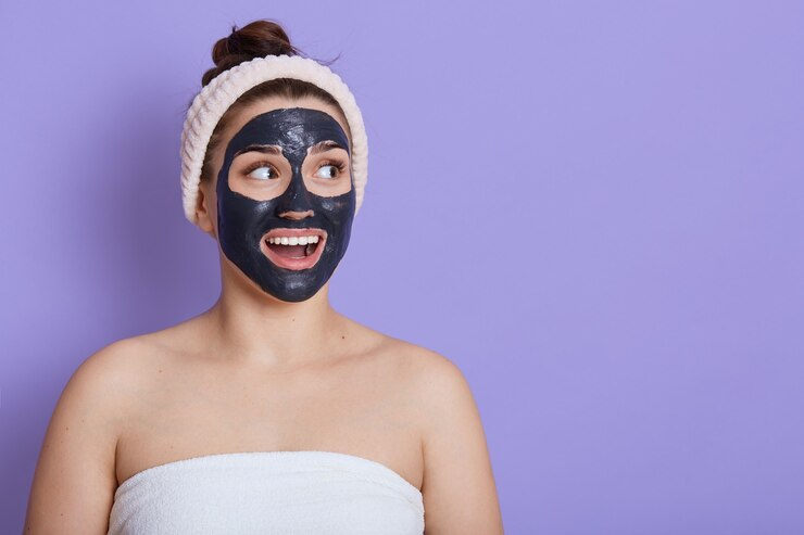 Laser Carbon Peel in Dubai