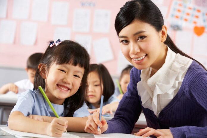 Chinese Tuition