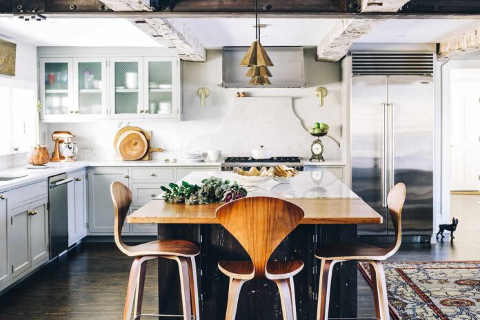 kitchen remodel ideas