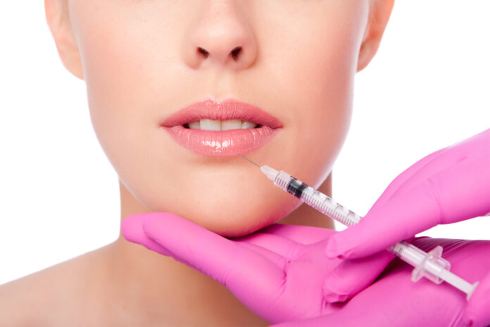 Filler Injections with PRP