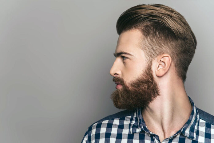Hybrid Hair Transplant in Dubai