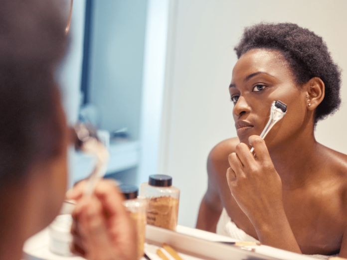 Microneedling In Dubai