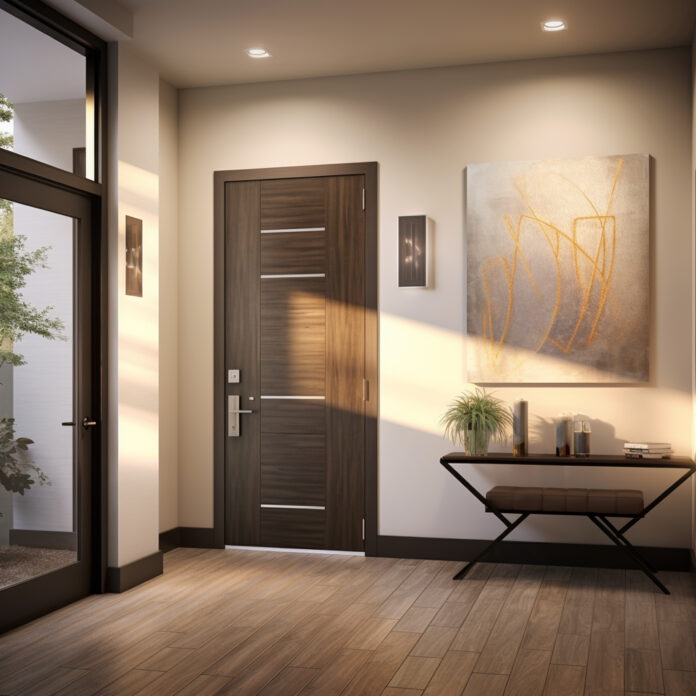 interior doors surrey