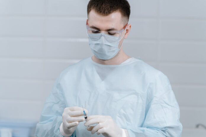 Aqualyx Injection