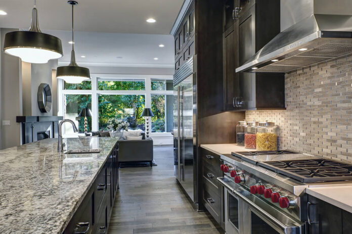 Residential Remodeling Contractor Raleigh