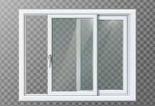 glass shower doors in Tampa FL