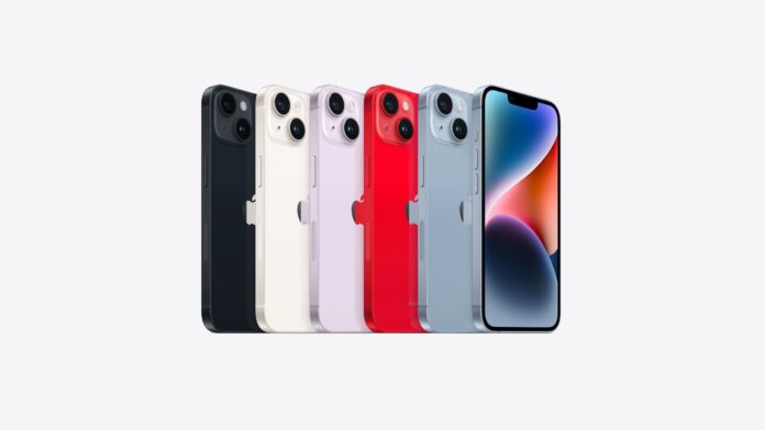 Why Dubai Is the Best Place to Buy an iPhone 14 in 2025