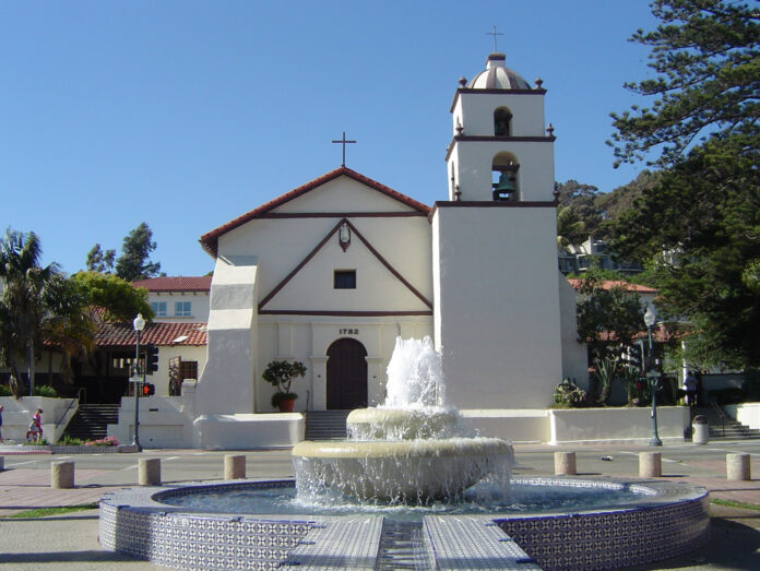ventura churches