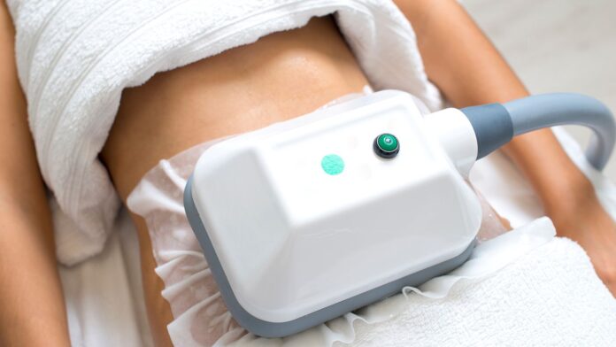 CoolSculpting in Dubai