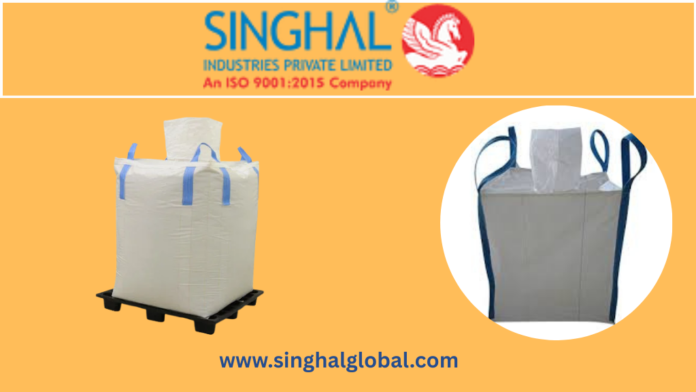 PP Jumbo Bags