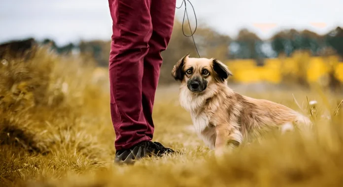 dog training chicago