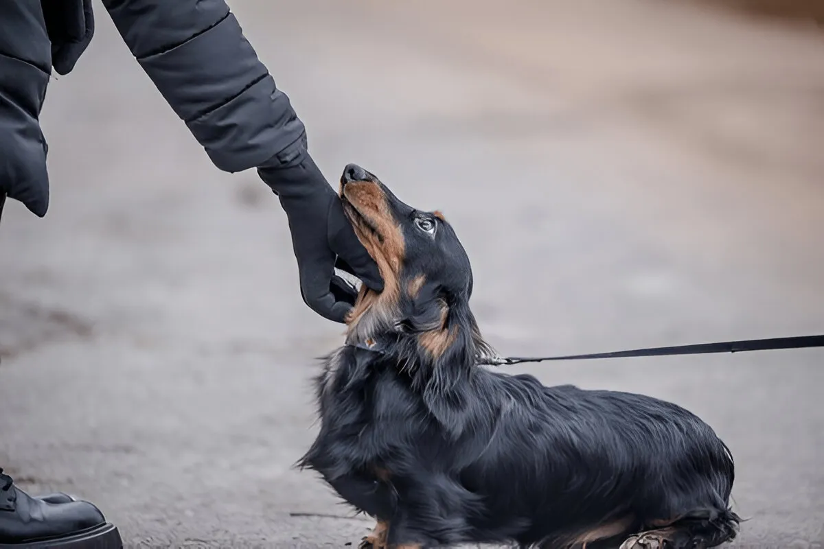 dog training chicago
