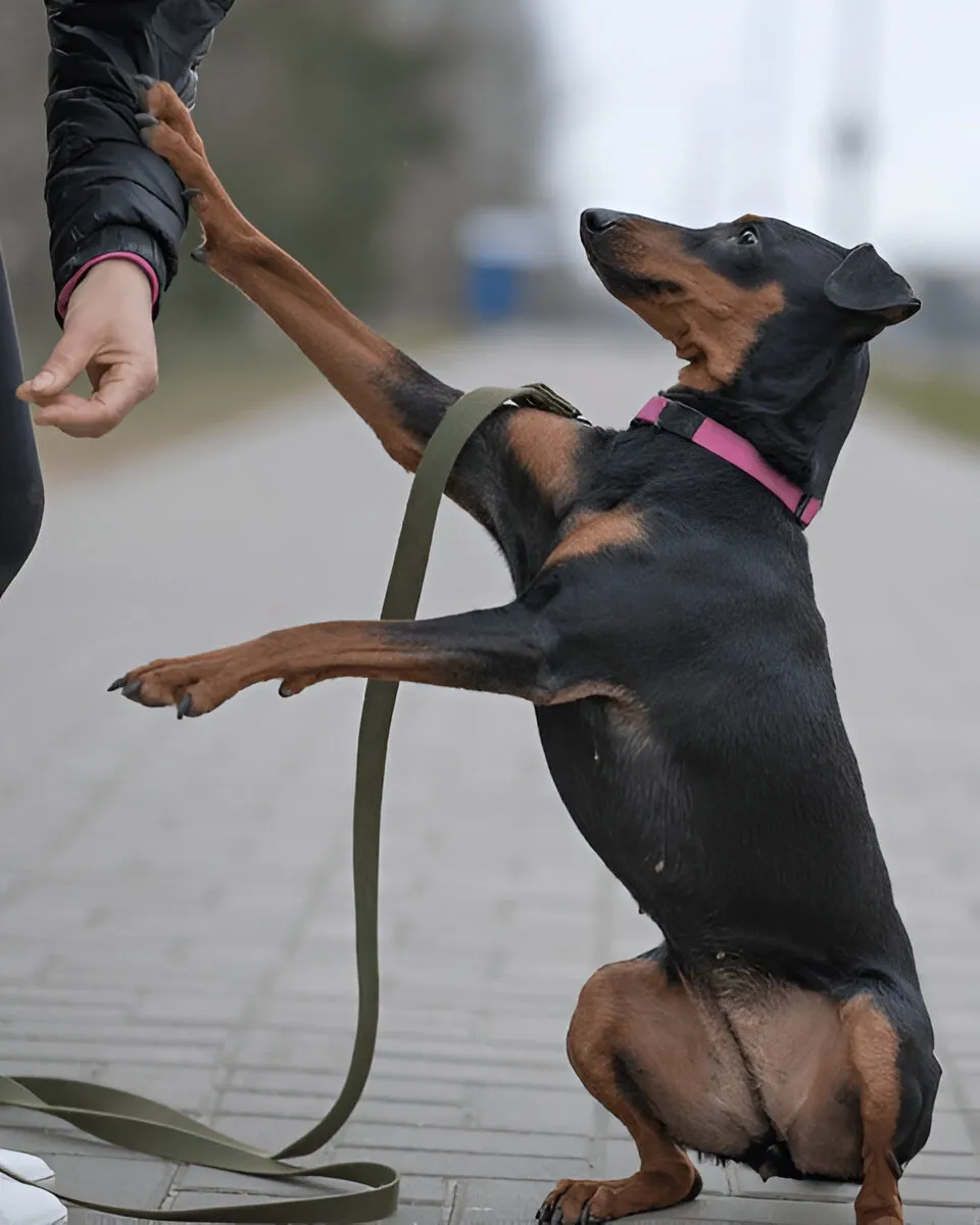 dog training chicago