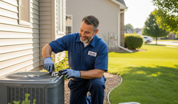 Ac Coil Cleaning