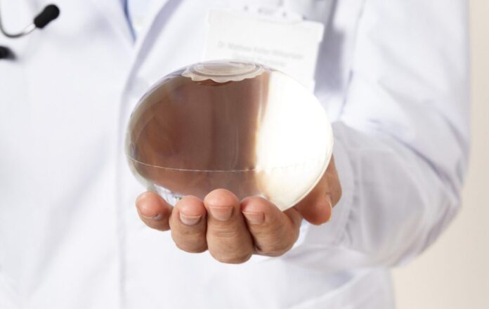 Gastric Balloon in Dubai.