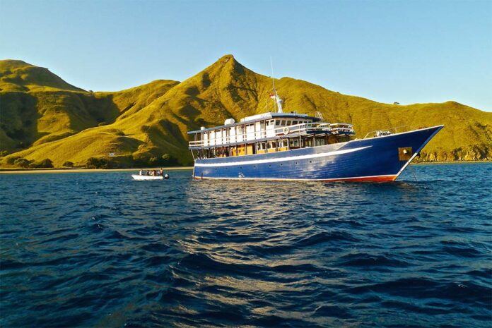 Liveaboard