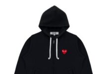 Comme des garcons Converse offers capsule collection for men